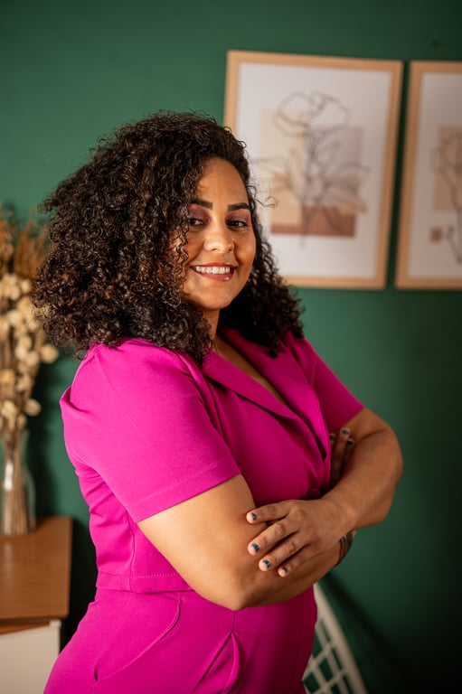 Corpo & Estética Massagem na Pituba alívio já